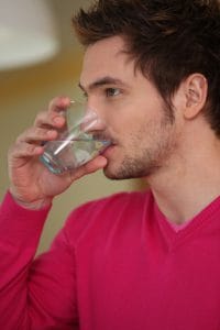 Water Test Dallas TX